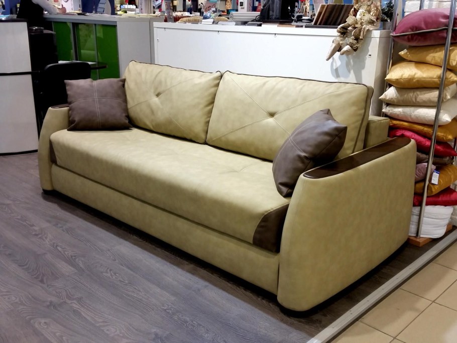 Диван чародей Андерсен