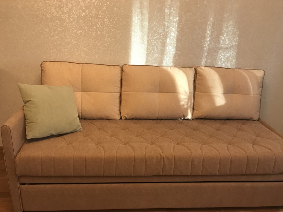 Диван-кровать Андерссен Бенедикт