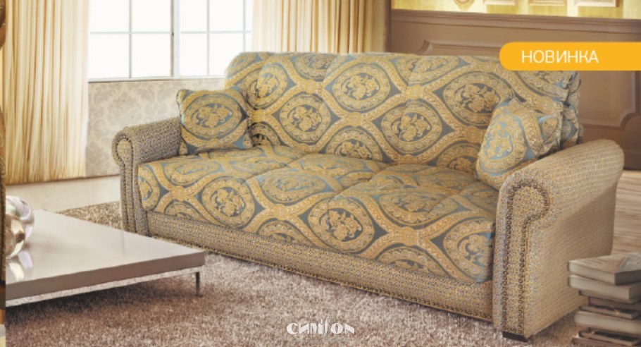 Андерсон фабрика мебели