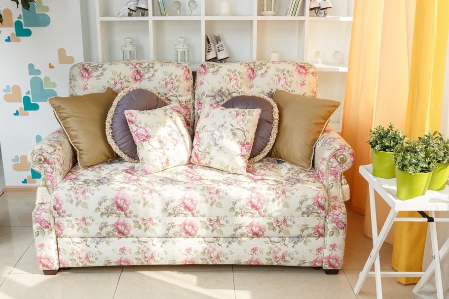 Диваны Андерсен Прованс