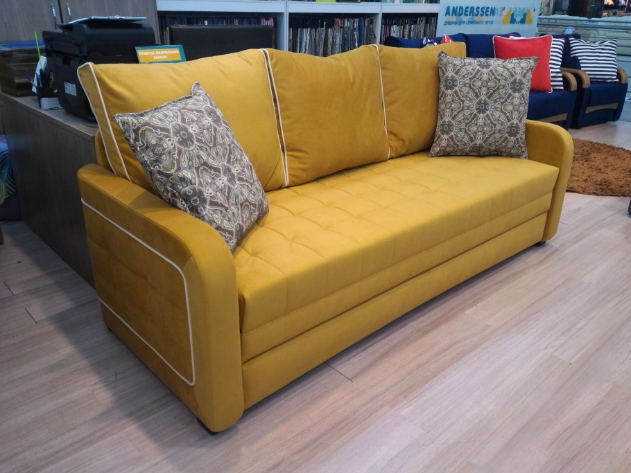 Бенедикт диван Андерсен