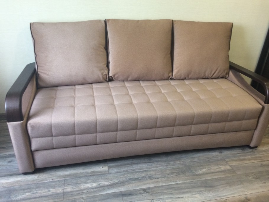 Еврософа Дискавери Андерсен