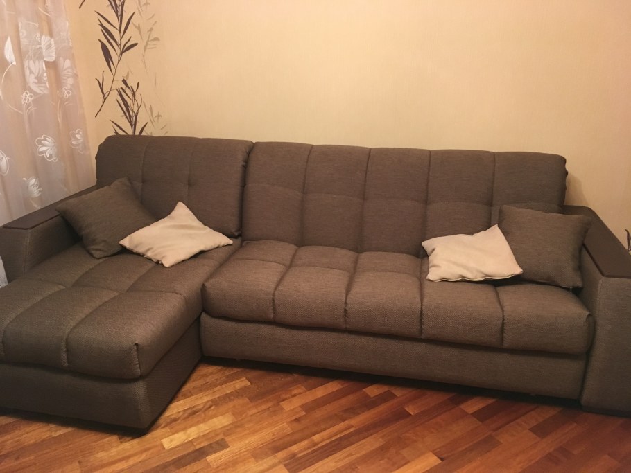 Диван кровать Гудвин