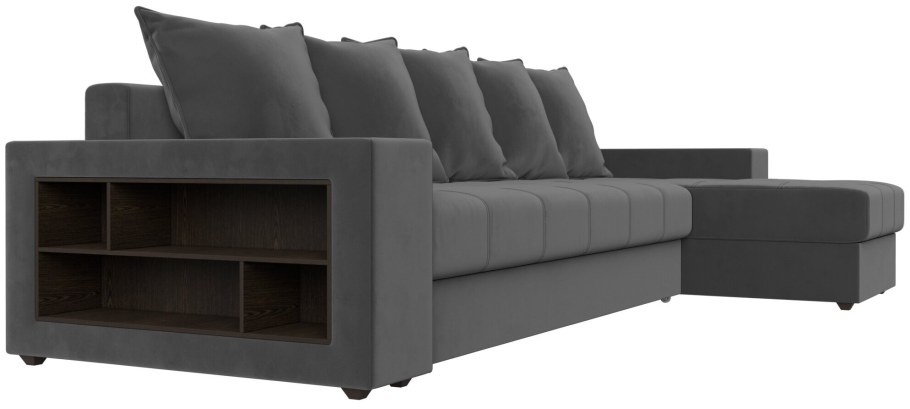 Угловой диван Дубай Etro