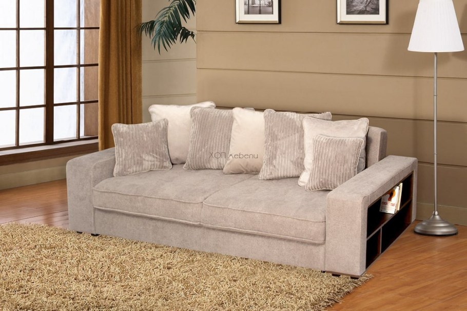 Угловой диван моон 030