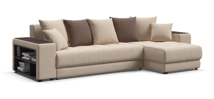 Диван Дубай Etro 3