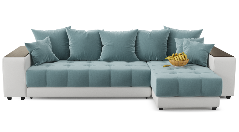 Диван Дубай угловой м1