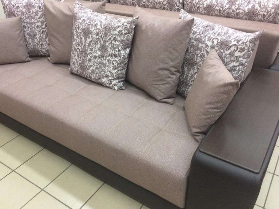 Диван Дубай Etro y