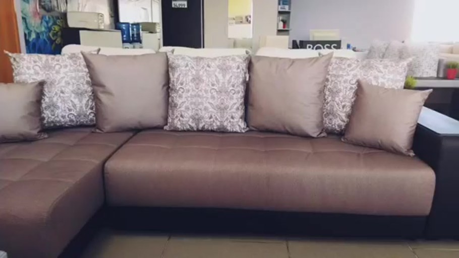 Диван Дубай Etro y