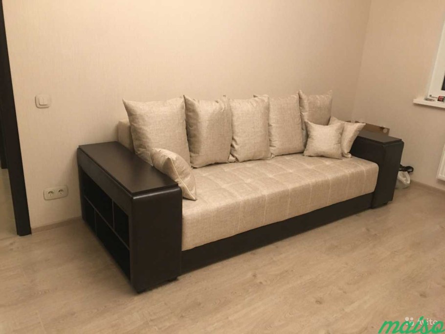 Дубай диван Etro Soro grafit