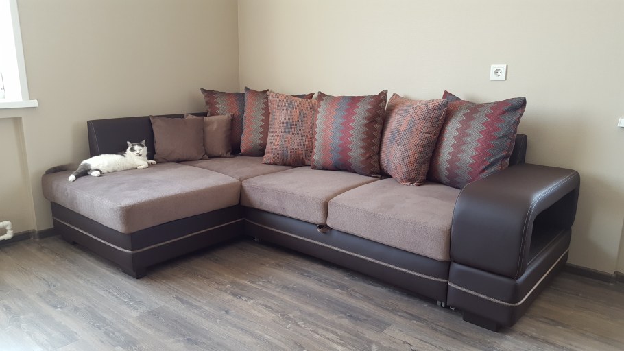 Диван Дубай Дублин