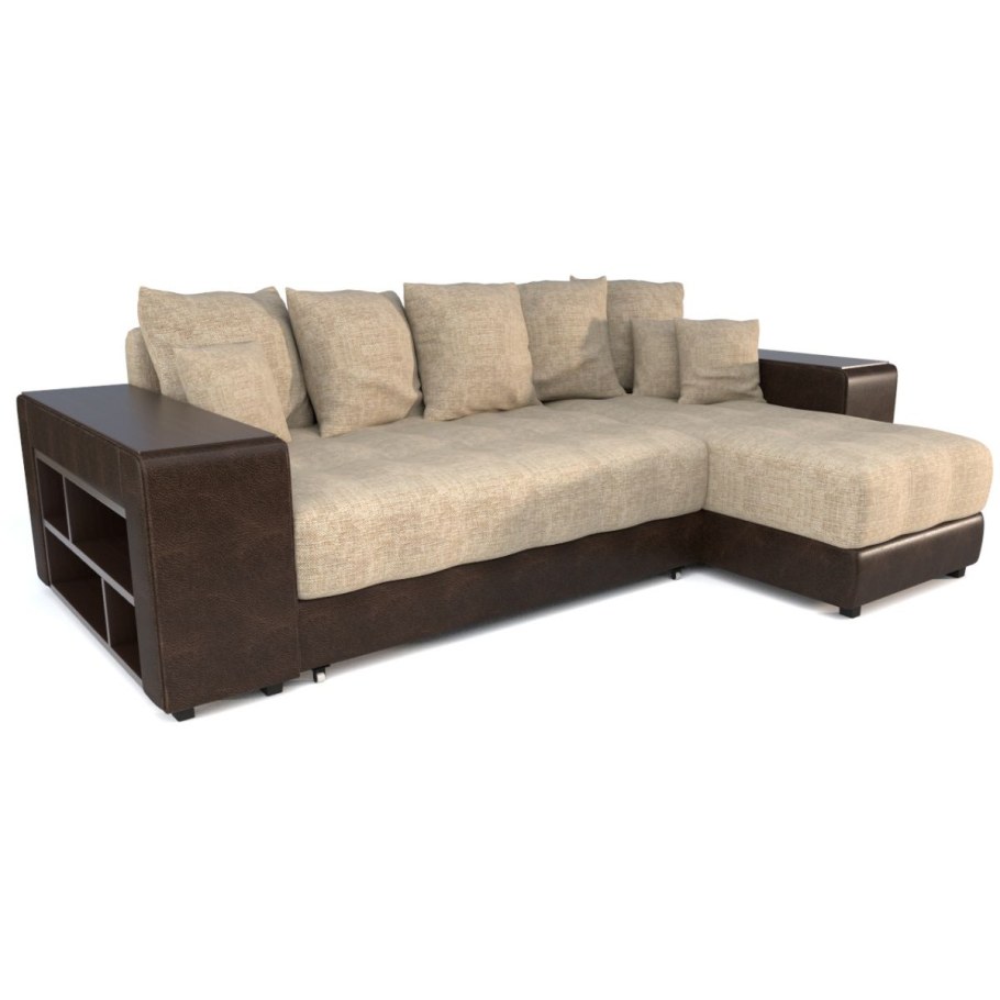 Диван Дубай многомебелм