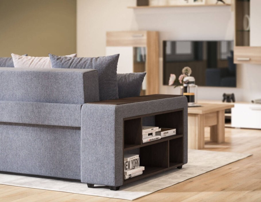 Диван Дубай моон ТРЕЙД