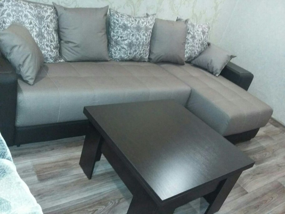 Диван Дубай Etro y Soro grafit