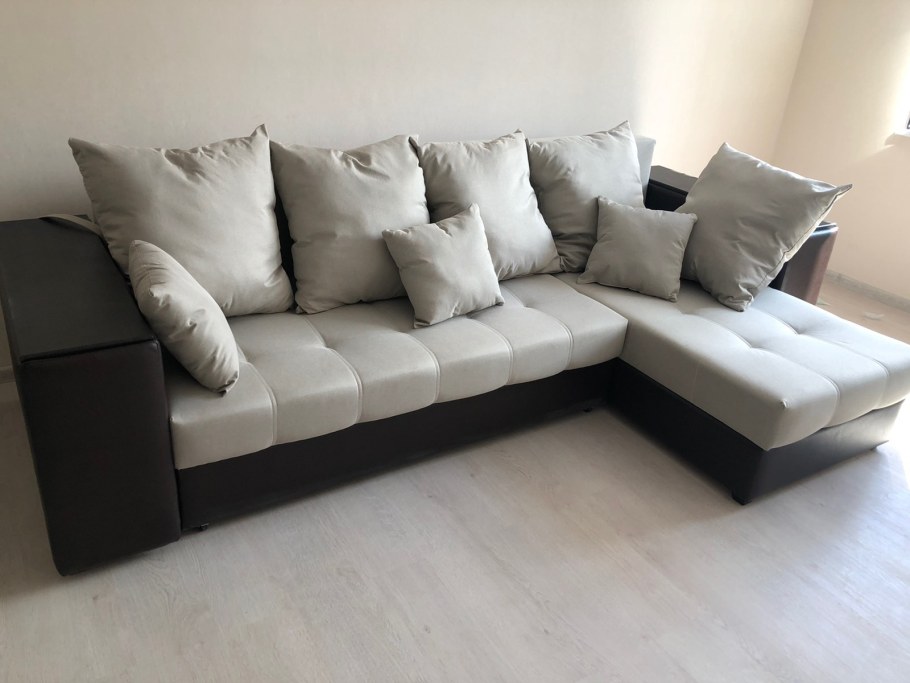 Угловой диван Дубай Etro