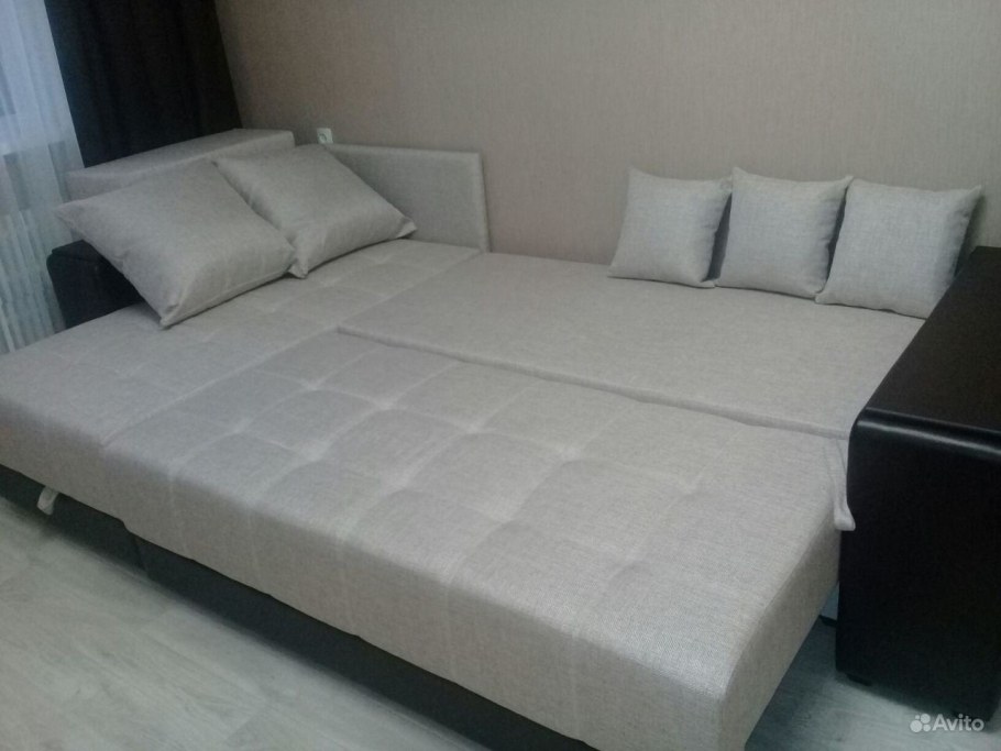 Artum диван прямой Дубай Beige