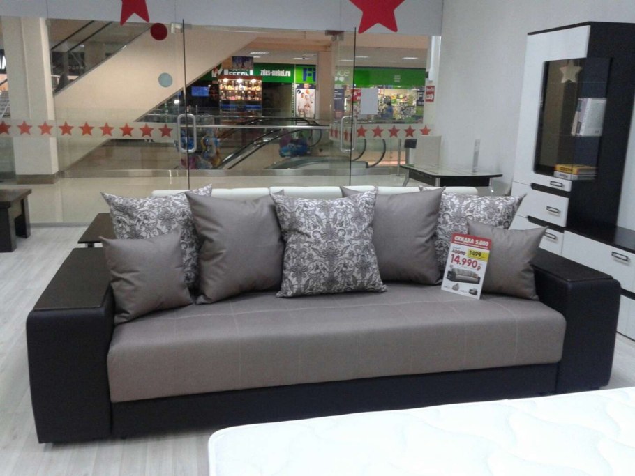 Диван-кровать Дубай simple