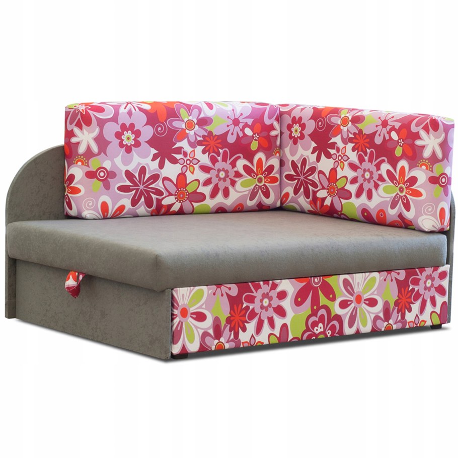 Детский угловой диванчик