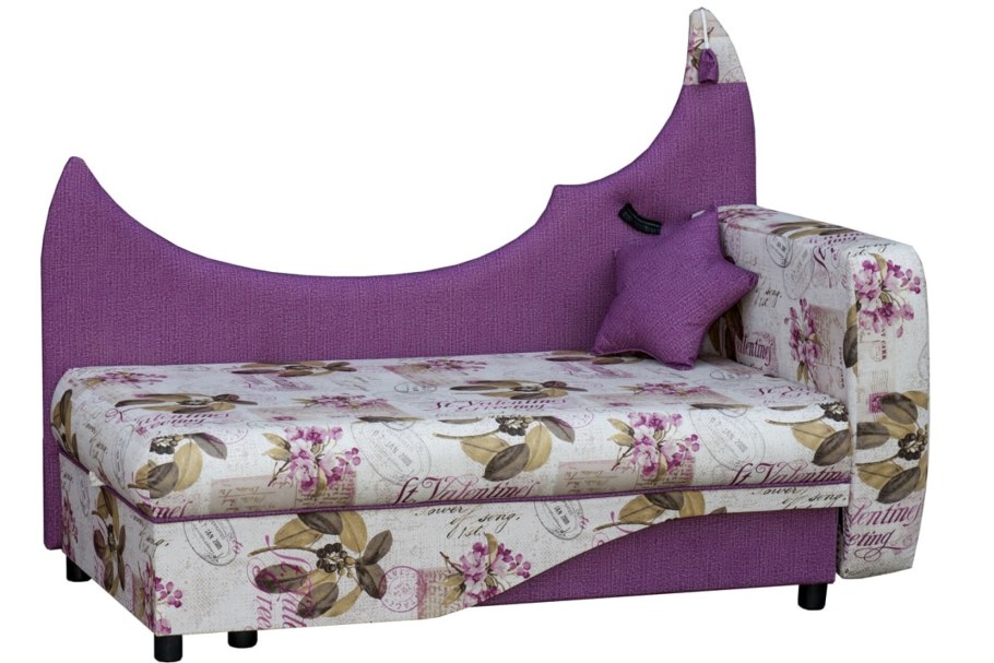 Тахта детская "Джерри 0427"