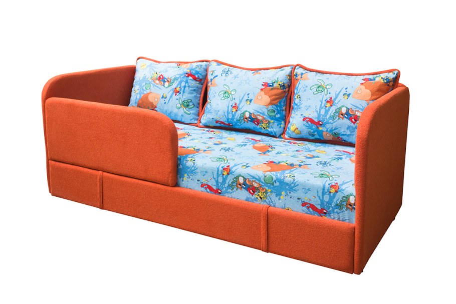 Детский диван киви м-стиль