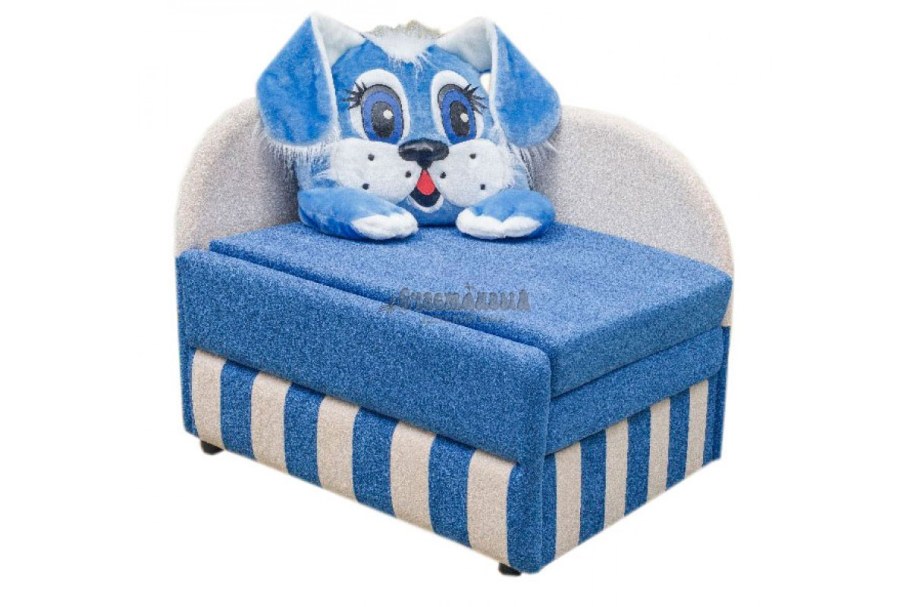 Диван м-стиль заяц Коська