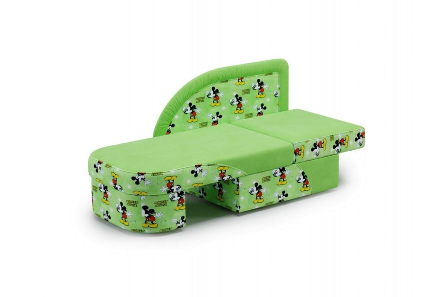 Диван детский раздвижной