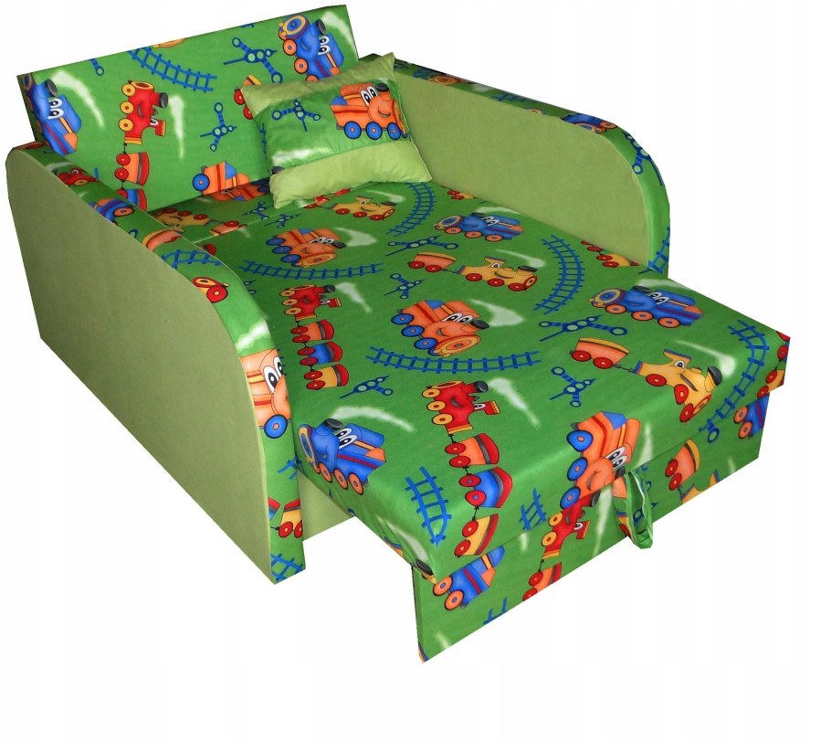 Диван детский раскладной