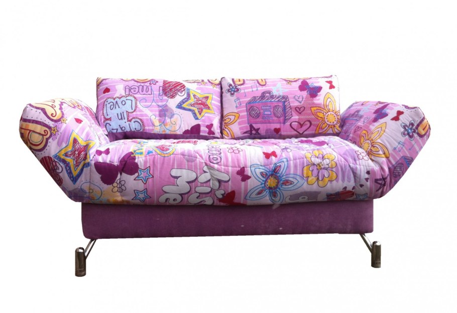 Диван Призма 780 мини кушетка