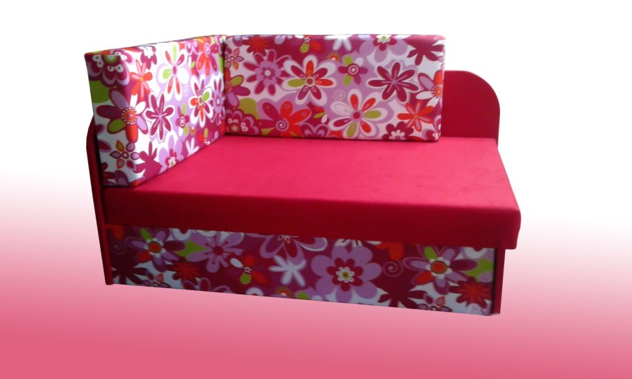 Детские диванчики раскладные