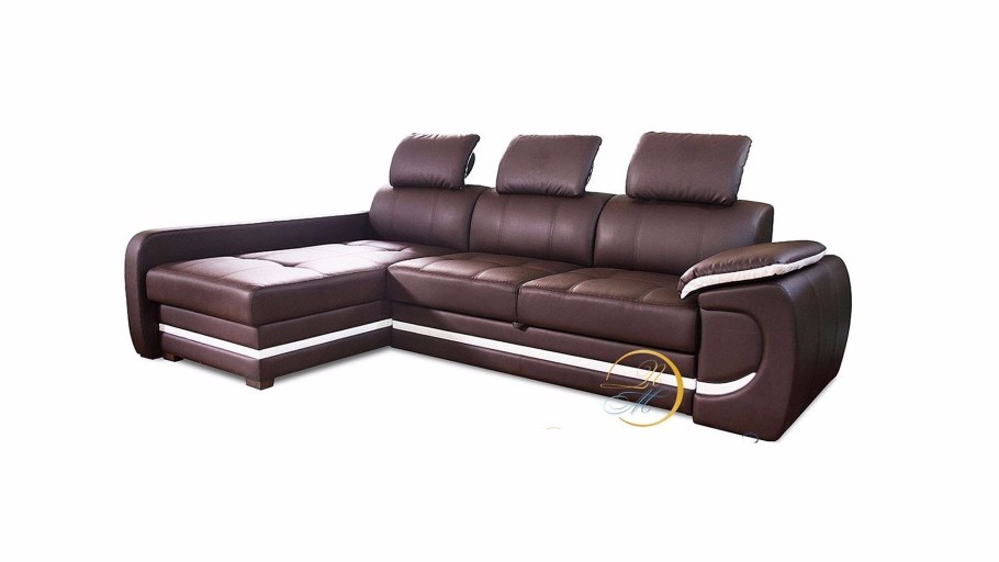 Угловой диван Марсель Люкс