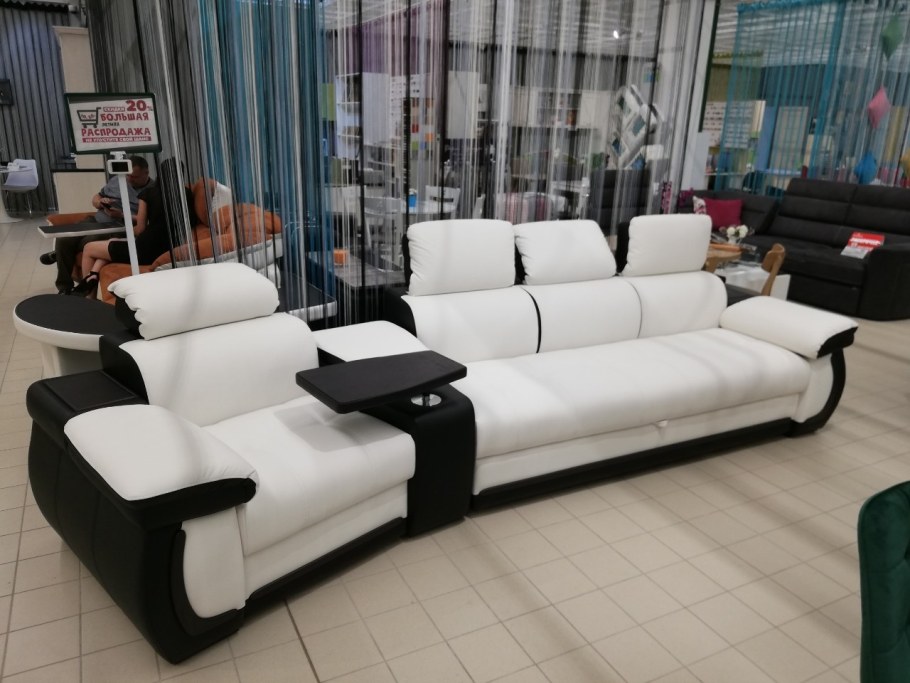 Петра мебель диван