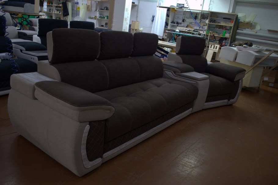 Браво уют диван