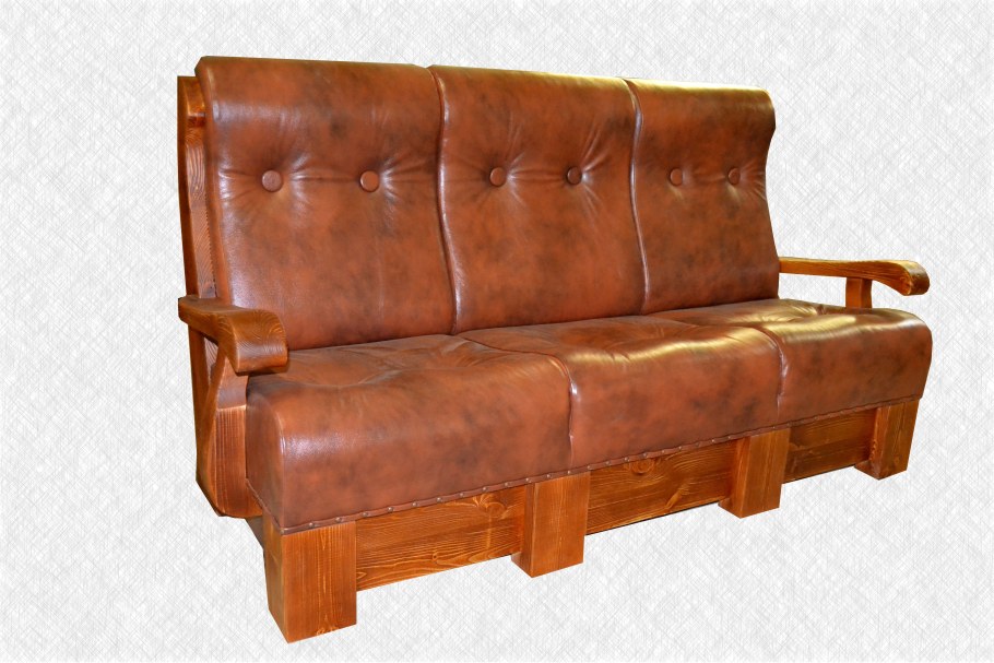 АЙПЕТРИ Люкс диван