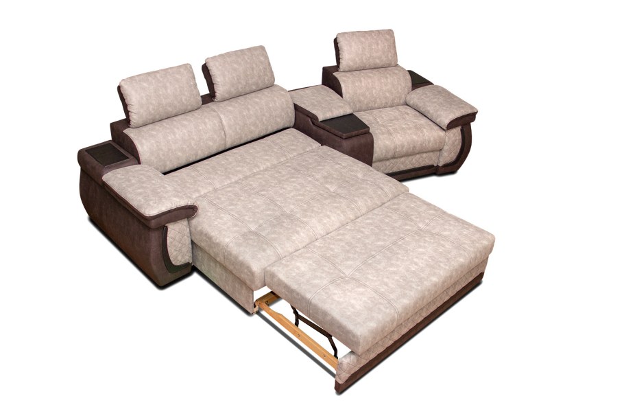 Барнаульские диваны