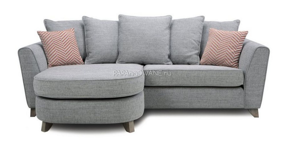 АЙПЕТРИ Люкс диван