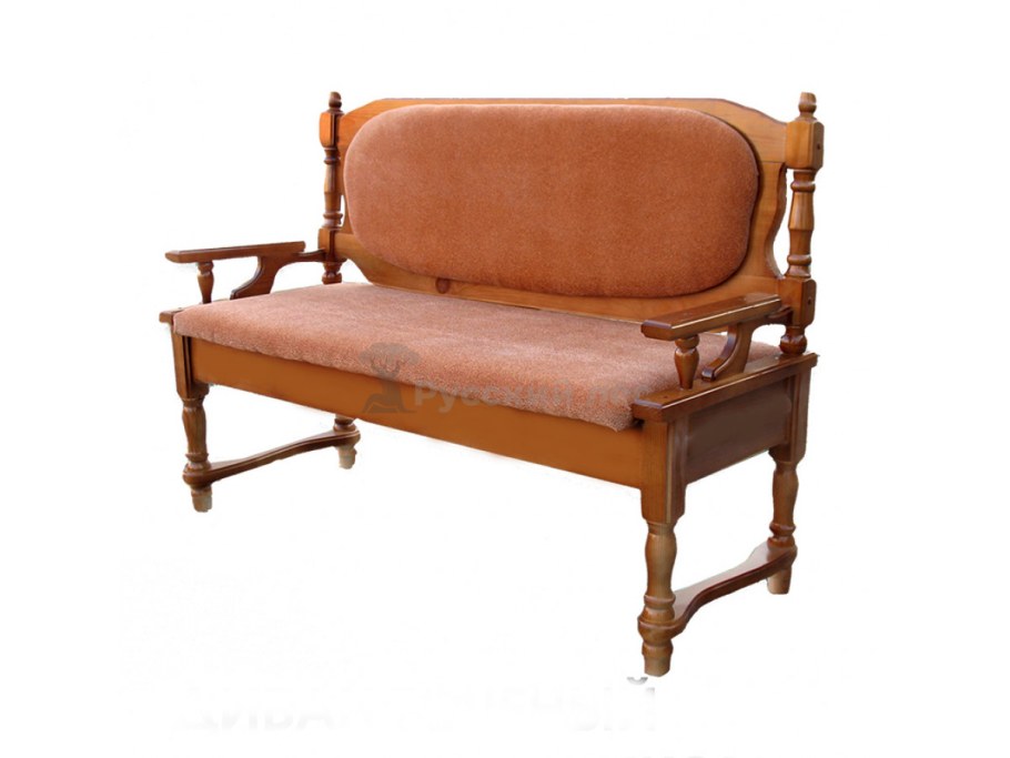 АЙПЕТРИ Люкс диван угловой модульный раскладной