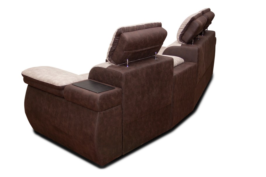 Телескоп Люкс