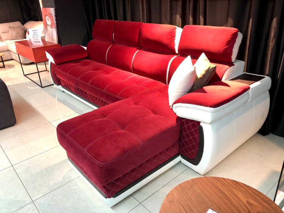 Petra 1 мебель