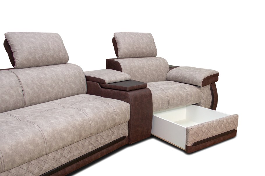 АЙПЕТРИ Люкс диван