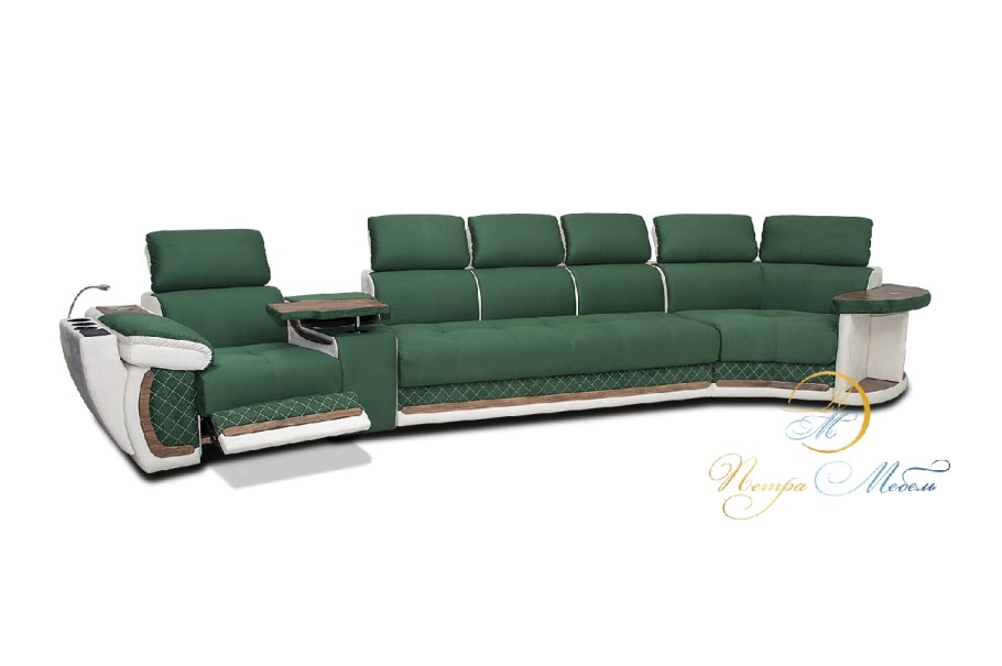 АЙПЕТРИ Люкс диван