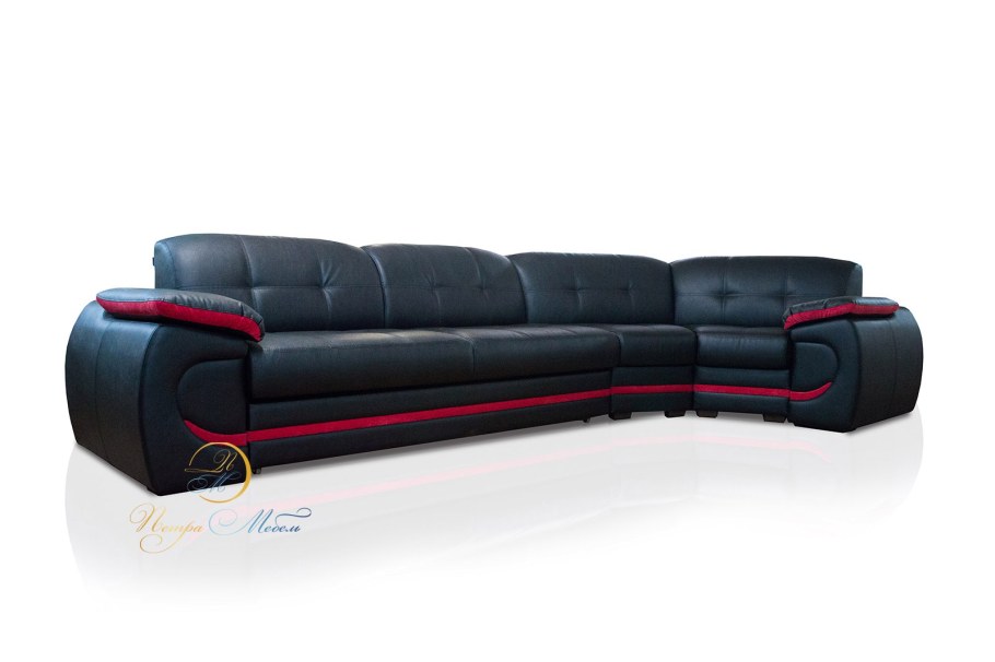 Диван Lux 135 a32