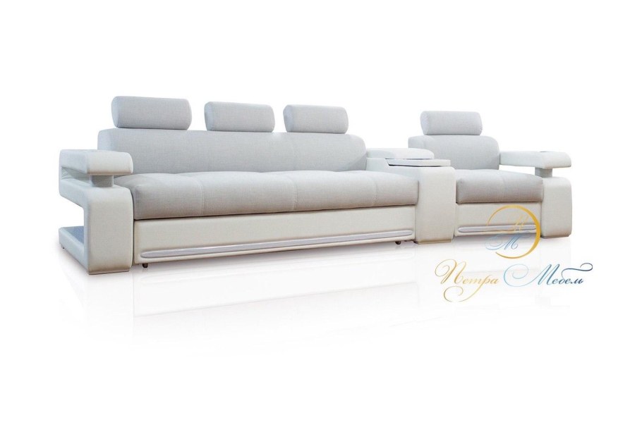 Модульный диван АЙПЕТРИ Люкс