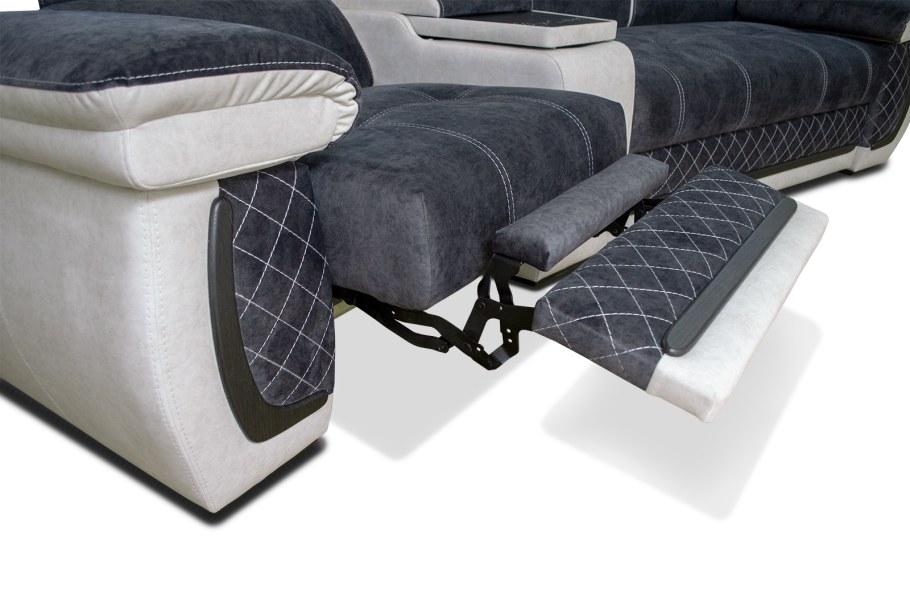 АЙПЕТРИ Люкс диван