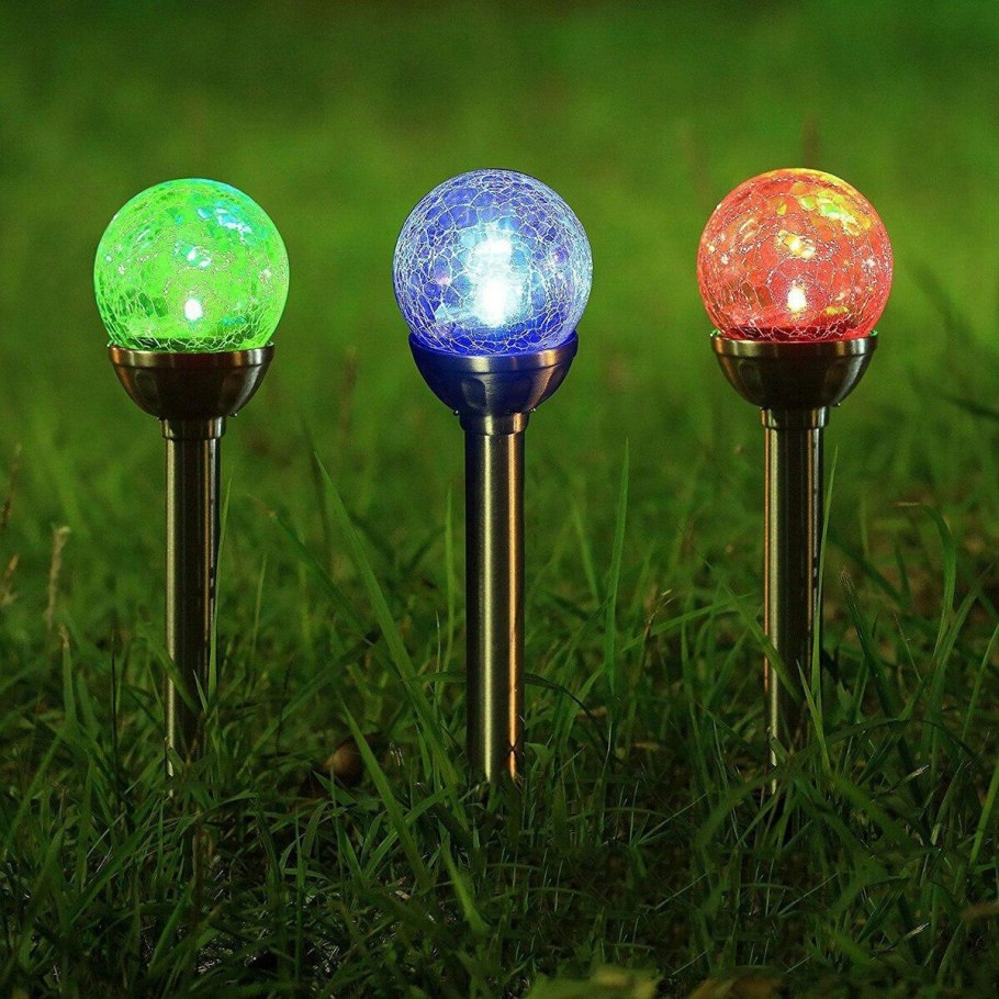 Садовый фонарь облик 401 7051