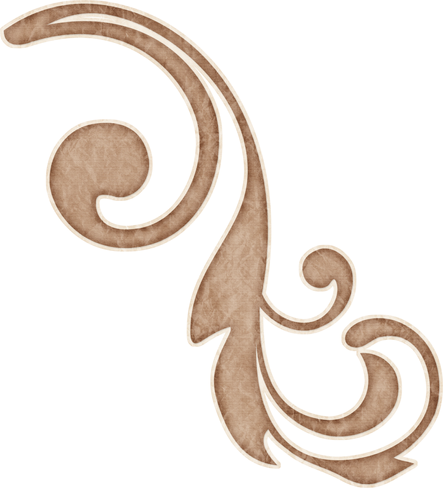 Трафарет геометрический орнамент