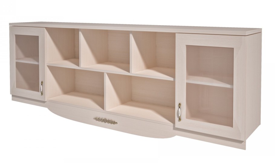 Стеллаж Боровичи-мебель с-2