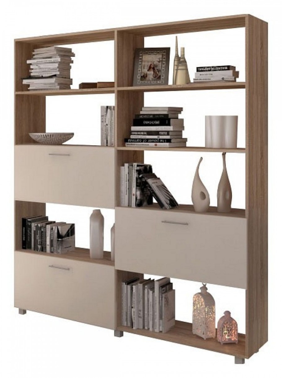 Полка настенная навесная