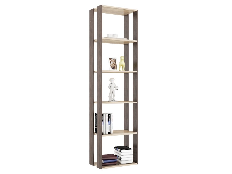 Стеллаж "Либерти 5" (СТЛ 5)