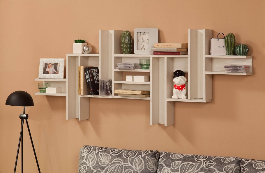 Стеллаж Твист Глазов мебель