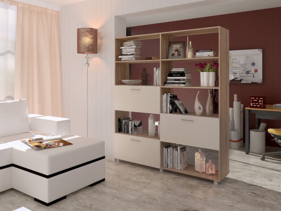 Стеллаж 6 регион 058